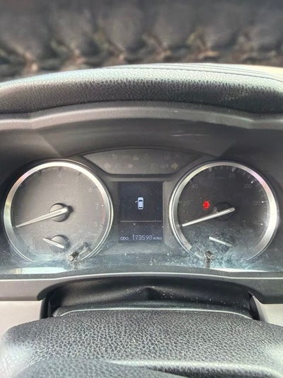 2014 Toyota Highlander LE Plus V6