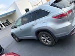 2014 Toyota Highlander LE Plus V6