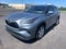 2020 Toyota Highlander LE