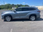 2020 Toyota Highlander LE