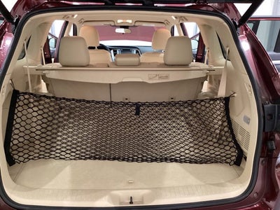 2017 Toyota Highlander LE Plus