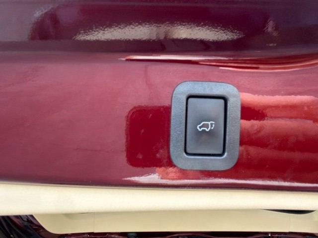 2017 Toyota Highlander LE Plus