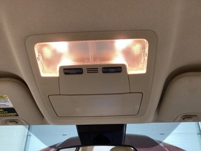 2017 Toyota Highlander LE Plus
