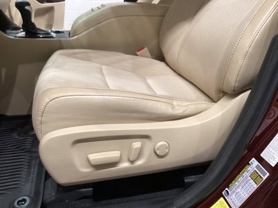 2017 Toyota Highlander LE Plus