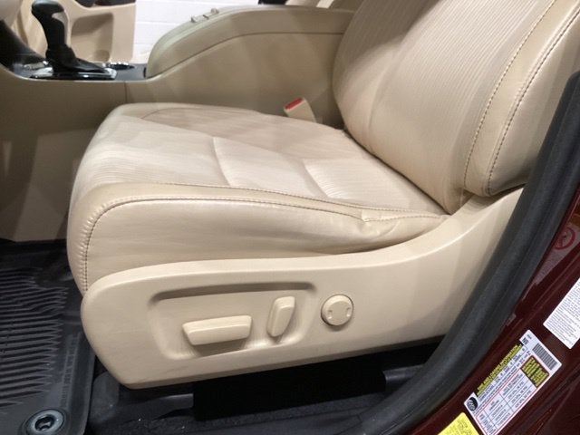 2017 Toyota Highlander LE Plus