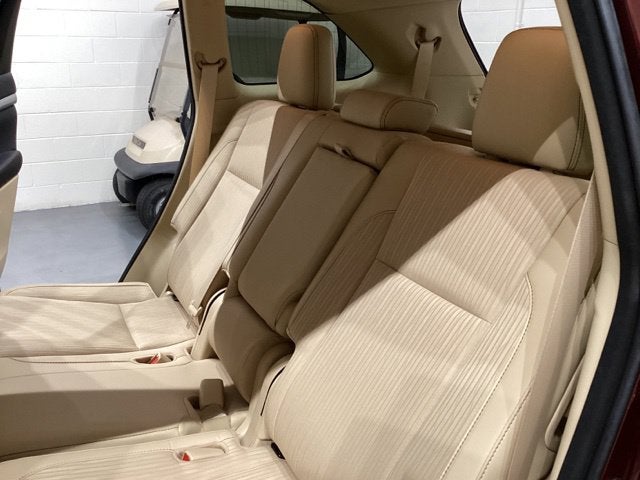 2017 Toyota Highlander LE Plus