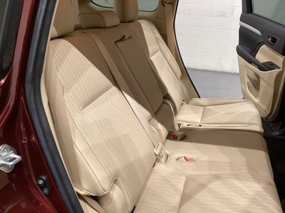 2017 Toyota Highlander LE Plus
