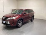 2017 Toyota Highlander LE Plus