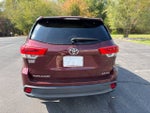 2017 Toyota Highlander LE Plus