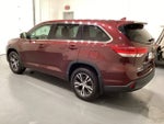 2017 Toyota Highlander LE Plus