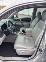 2011 Toyota Highlander Limited