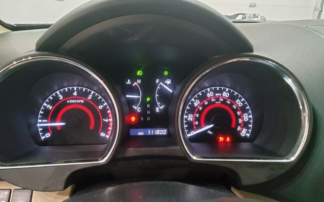 2012 Toyota Highlander Limited