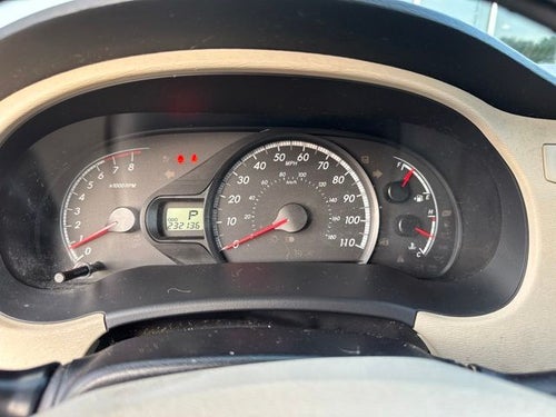 2011 Toyota Sienna LE 7 Passenger