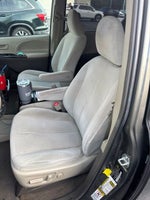 2011 Toyota Sienna LE 7 Passenger