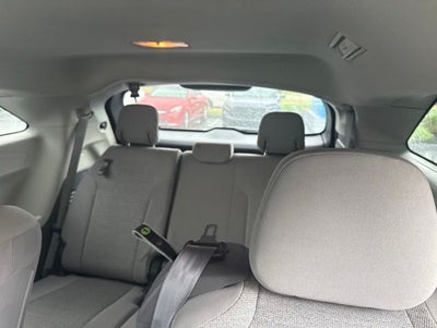 2022 Toyota Sienna LE 8 Passenger