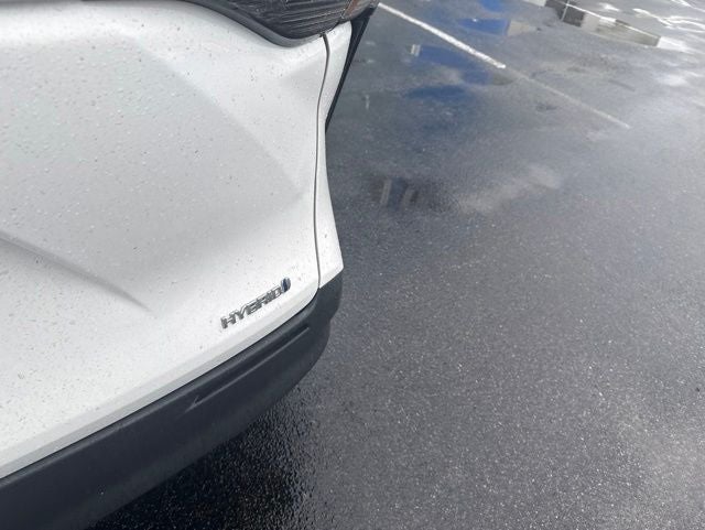 2022 Toyota Sienna LE 8 Passenger