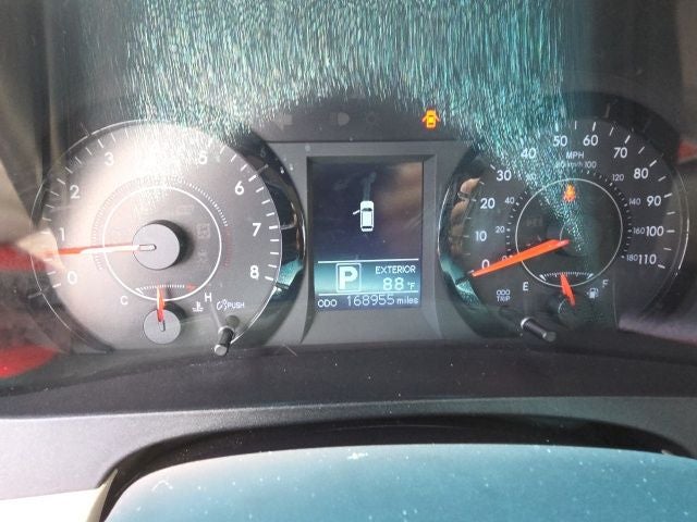 2017 Toyota Sienna LE 8 Passenger