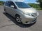 2017 Toyota Sienna LE 8 Passenger