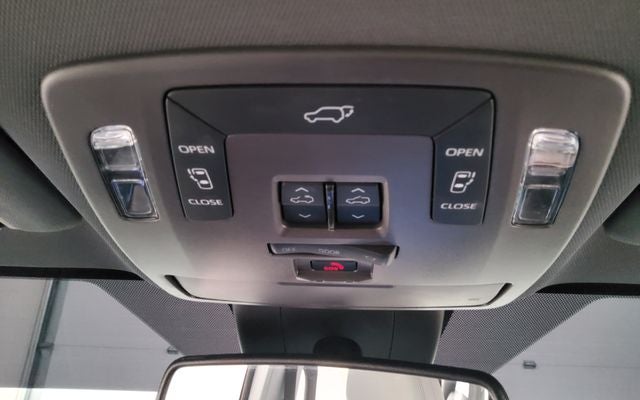 2023 Toyota Sienna XSE 7 Passenger