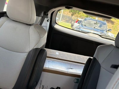 2023 Toyota Sienna XSE 7 Passenger