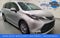 2024 Toyota Sienna XLE 8 Passenger