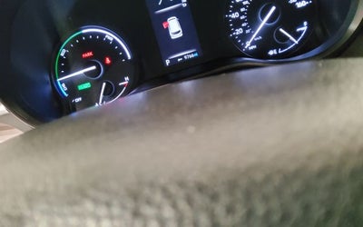2024 Toyota Sienna XLE 8 Passenger