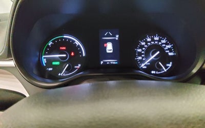 2024 Toyota Sienna XLE 8 Passenger