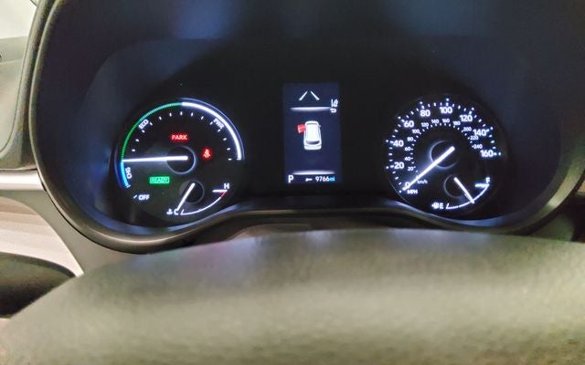 2024 Toyota Sienna XLE 8 Passenger