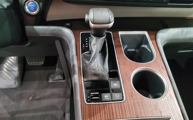 2024 Toyota Sienna XLE 8 Passenger