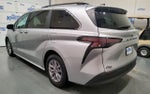 2024 Toyota Sienna XLE 8 Passenger