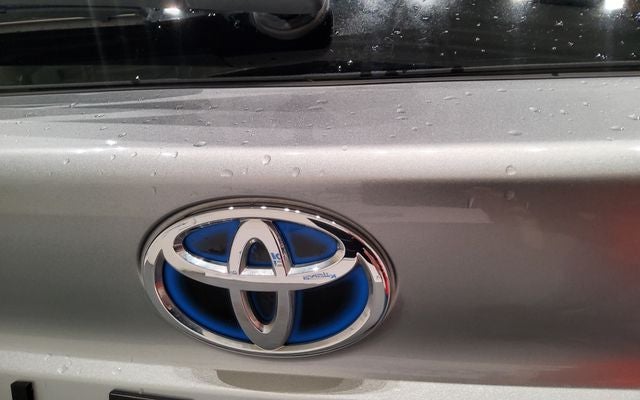 2024 Toyota Sienna XLE 8 Passenger