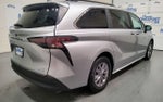 2024 Toyota Sienna XLE 8 Passenger