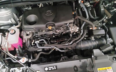 2024 Toyota Sienna XLE 8 Passenger