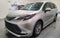 2024 Toyota Sienna XLE 8 Passenger
