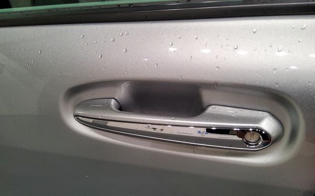 2024 Toyota Sienna XLE 8 Passenger