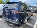 2025 Toyota Sienna XLE 8 Passenger