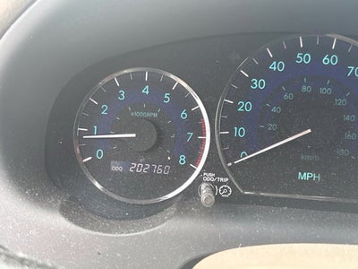 2009 Toyota Sienna LE