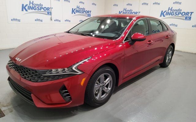 2023 Kia K5 LXS