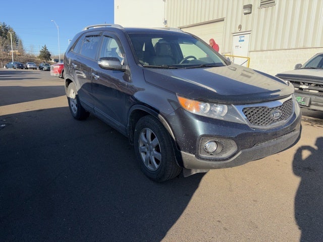 2013 Kia Sorento LX