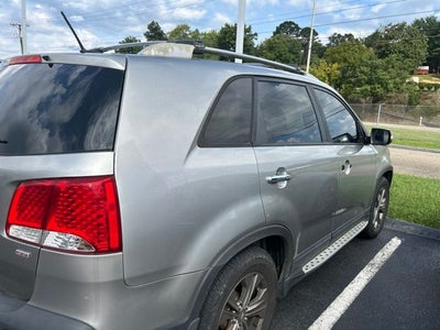 2013 Kia Sorento LX