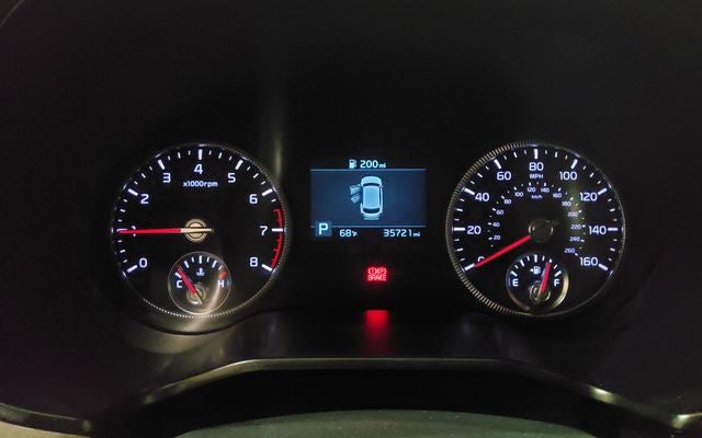 2022 Kia Telluride LX