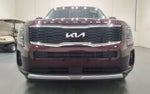 2022 Kia Telluride LX