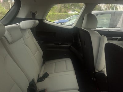 2024 Kia Telluride SX-Prestige