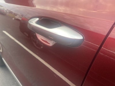 2024 Kia Telluride SX-Prestige