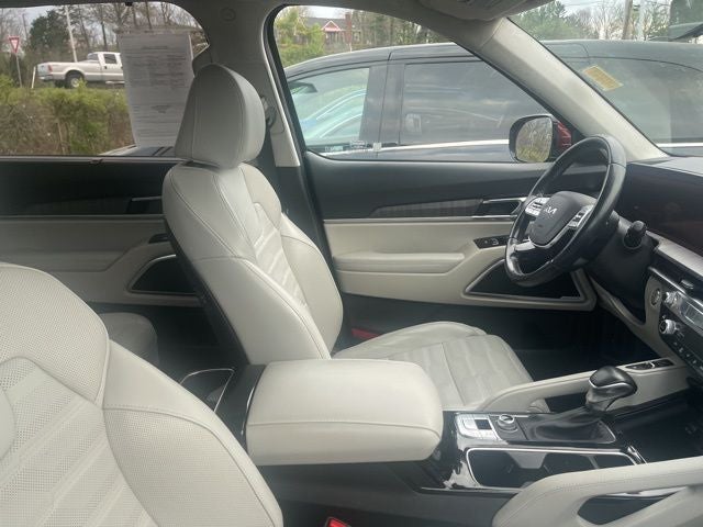 2024 Kia Telluride SX-Prestige