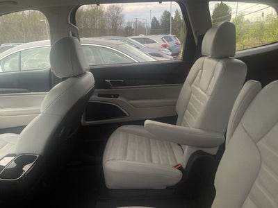 2024 Kia Telluride SX-Prestige