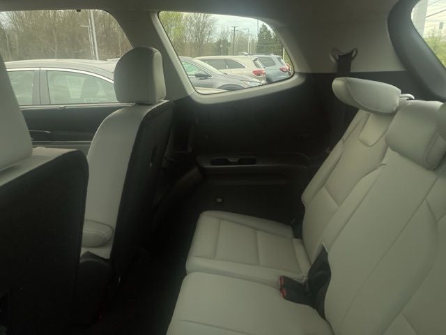 2024 Kia Telluride SX-Prestige