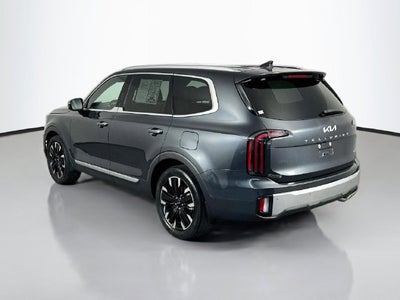 2023 Kia Telluride SX-Prestige