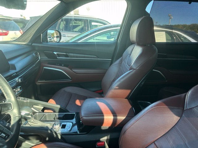 2023 Kia Telluride SX-Prestige