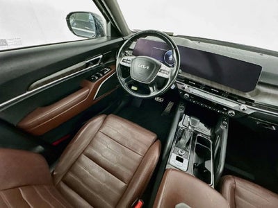 2023 Kia Telluride SX-Prestige